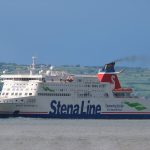 Stena Superfast VIII