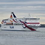 MS Baltic Queen