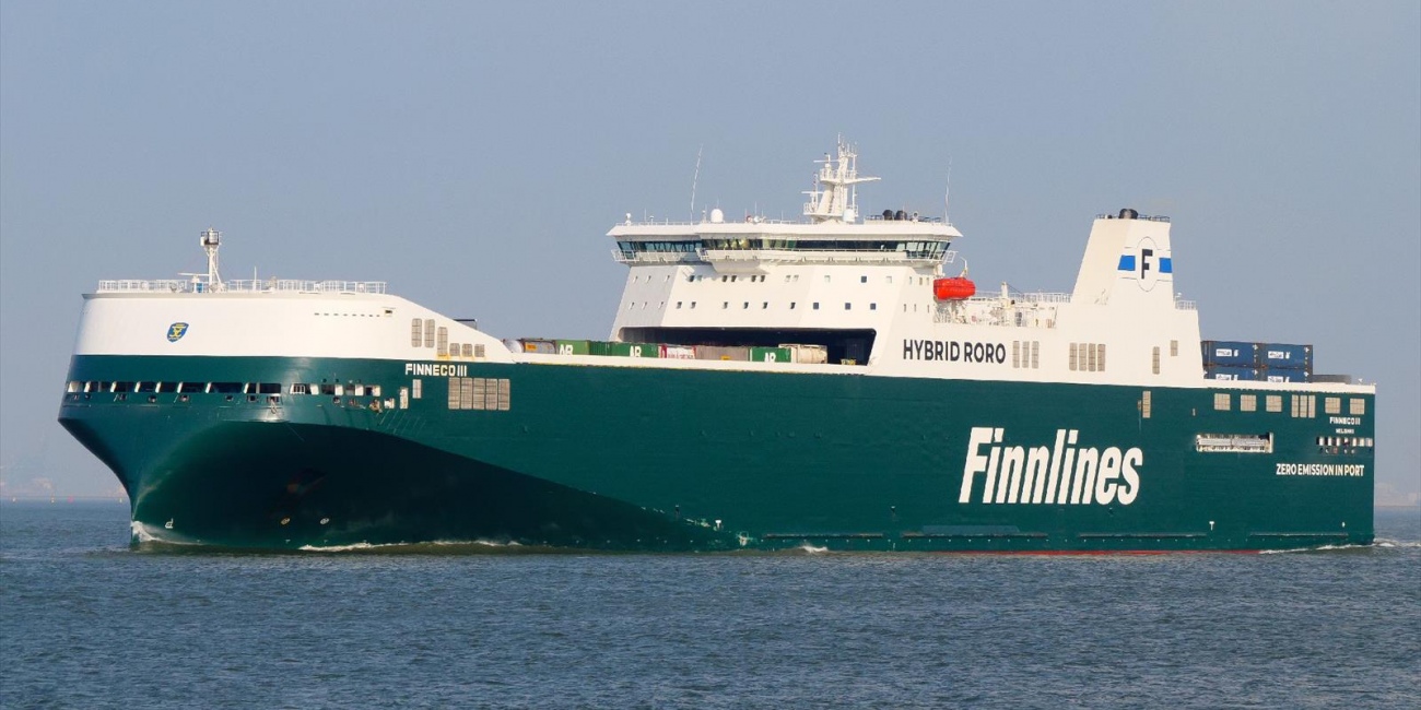 FINNECO III