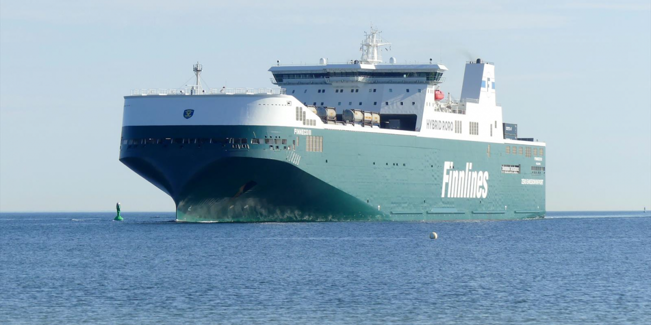 FINNECO III 3