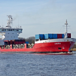 MS Laura